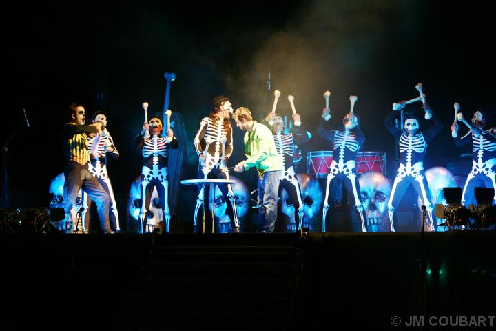 Diapositive suivante